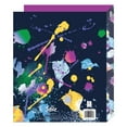 thumbnail image 4 of Justice J Sport Binder Bundle, 1" Binder, Notebook, Paper Pocket Folder, 4 of 10