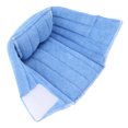 thumbnail image 1 of Zerodis Ankle Support Heel Pad Liner Anti Decubitus Cushions, Heel Protector Heel Protector Heel Pad Decubitus Heel Protector For Elderly Patient Foot Wrap, 1 of 8