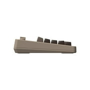 8BitDo Retro 18 Mechanical Numpad - C64 Edition