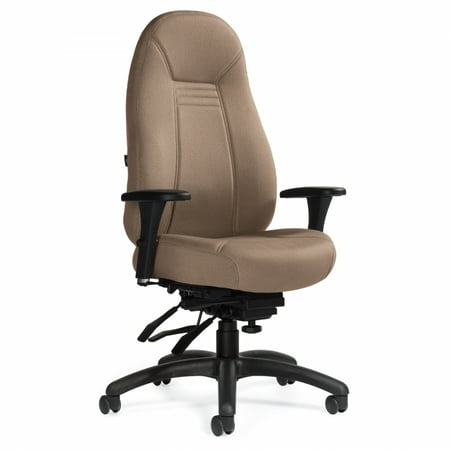 Aquarius Big And Tall Office Desk Chairs Walmart Com Walmart Com