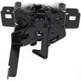 thumbnail image 5 of New Hood Latch Compatible With Ford Lincoln Mercury Crown Victoria Special Edition 8 Cyl 4.6L Crown Victoria Police Interceptor 8 Cyl 4.6L 1998-2011 By FO1234106 5W7Z16700A, 5 of 6