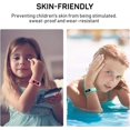 thumbnail image 2 of Compatible avec Fitbit Ace 2 Bracelet de Remplacement pour Enfants, Accessoires en Silicone Doux Sangle de Sport, 2 of 5