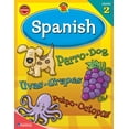 thumbnail image 2 of Spanish, Grade 2 (Paperback), 2 of 2