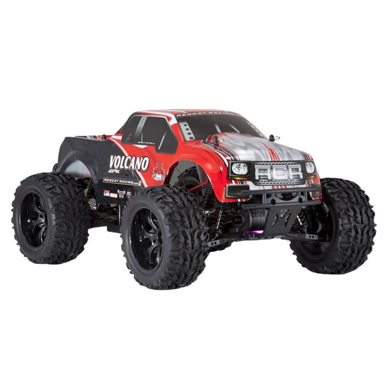 Volcano epx truck sale by redcat racing
