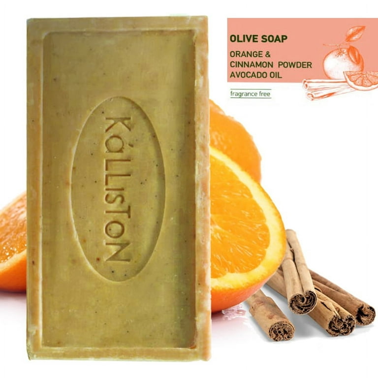 Bar Soap - 2 Pack - Stone - 2