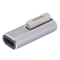 thumbnail image 1 of Adaptador PD Decoy TypeC hembra a convertidor de carga magnética MagSafe 2 para computadora MacBook Air/Pro, 1 of 8