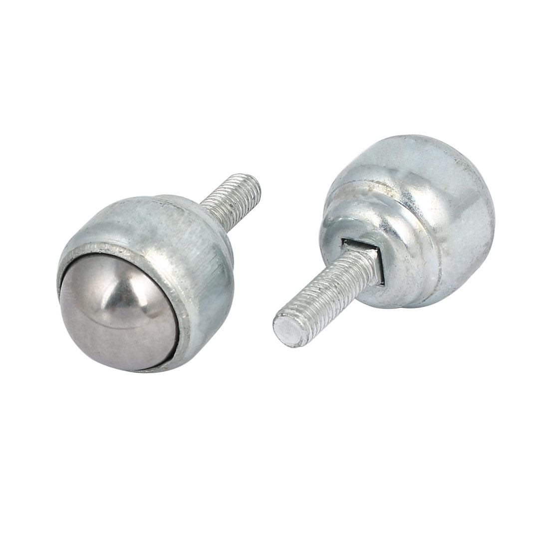 Conveyor Roller Ball Bearings Transfer Units Threaded Stem Caster Wheel