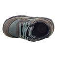 thumbnail image 5 of Nike Air Max Goadome (TD) Toddler's Shoes Dark Chocolate/Black 311569-225, 5 of 6