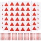 thumbnail image 1 of BRIGHTFUFU 576 Uds pegatinas adhesivas de clasificación etiqueta autoadhesiva pegatinas de marcado DIY, 1 of 7