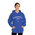 thumbnail image 4 of Baseball Mom Hoodie| Mothers Day Gift | Baseball Mom Gift | Gifts For Mom, 4 of 9