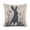 style-1, variant on Pillowcases with Zipper Standard Size Easter Bunny Spring Cute Pillow Protector 16"x16" Rabbit Lovers Gifts Decoration Throw Farmhouse Pillowcase Linen Cushion Case Gifts for Home Decor
