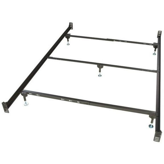 Bed Frame Rollers