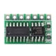 thumbnail image 1 of Módulo convertidor transceptor R411B01 módulo convertidor transceptor DC 33V RS485 SP3485 para sensor de humedad Anggrek Otros, 1 of 8