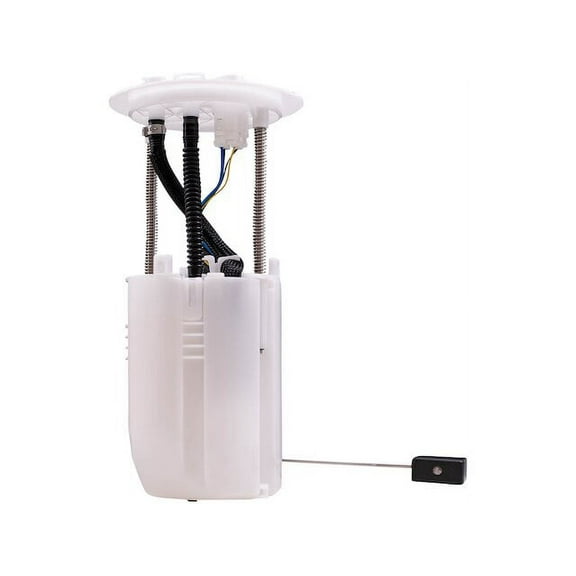 Fuel Pump Assembly - Compatible with 2005 - 2015 Toyota Tacoma 2006 2007 2008 2009 2010 2011 2012 2013 2014