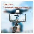 thumbnail image 6 of Bluetooth Selfie Stick Tripod Gimbal Smartphone Stabilizer, 6 of 7