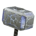 thumbnail image 6 of Thor Love and Thunder Mjolnir Electronic Hammer Costume Accessory, by Marvel, 6 of 10