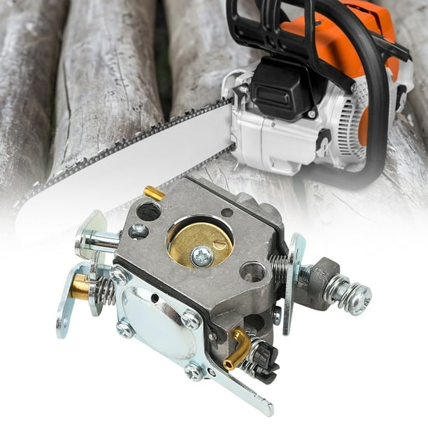 Soporte De Resorte Antivibración Para Motosierra Partner 351, 370, 371, 390, 420 Y 350