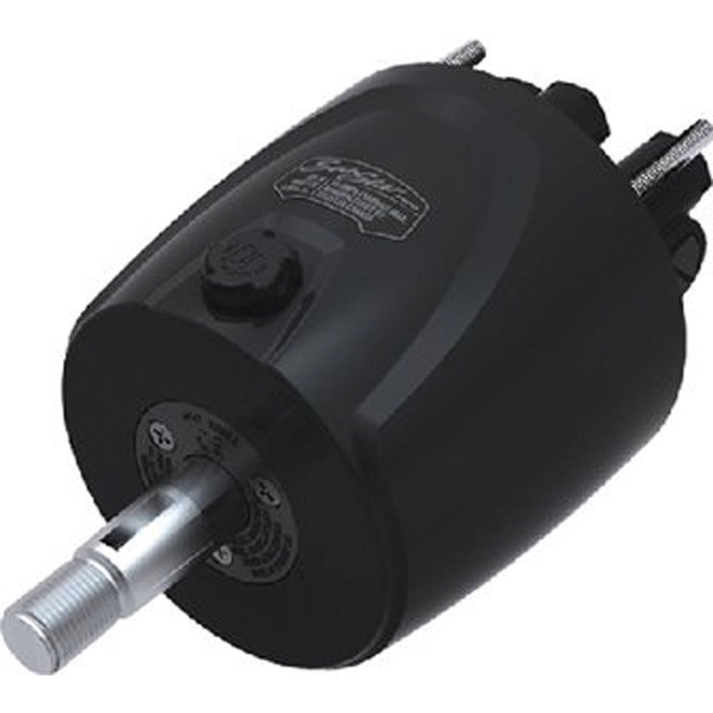 SeaStar Solutions Pro Helm, Tilt