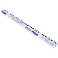 thumbnail image 1 of Sealed Power Eng. Plastigauge SPB-1 0.004 Inch To 0.009 Inch Measurement Range; Blue; Single, 1 of 1