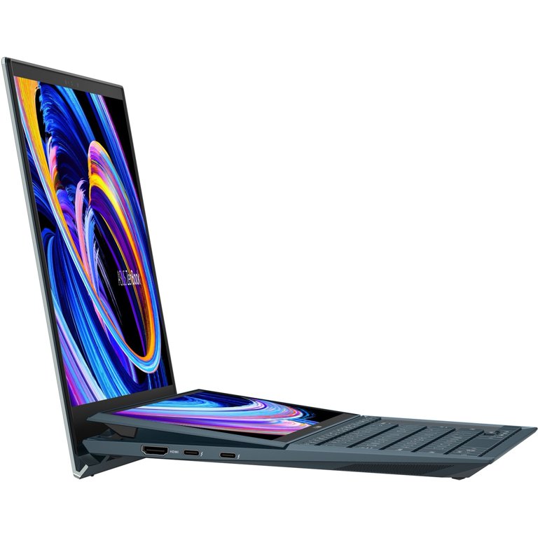 Asus ZenBook Duo 14
