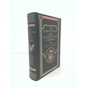 The Constitution of the United States of America: And Selected Writings of the Founding Fathers [Hardcover - Used]
