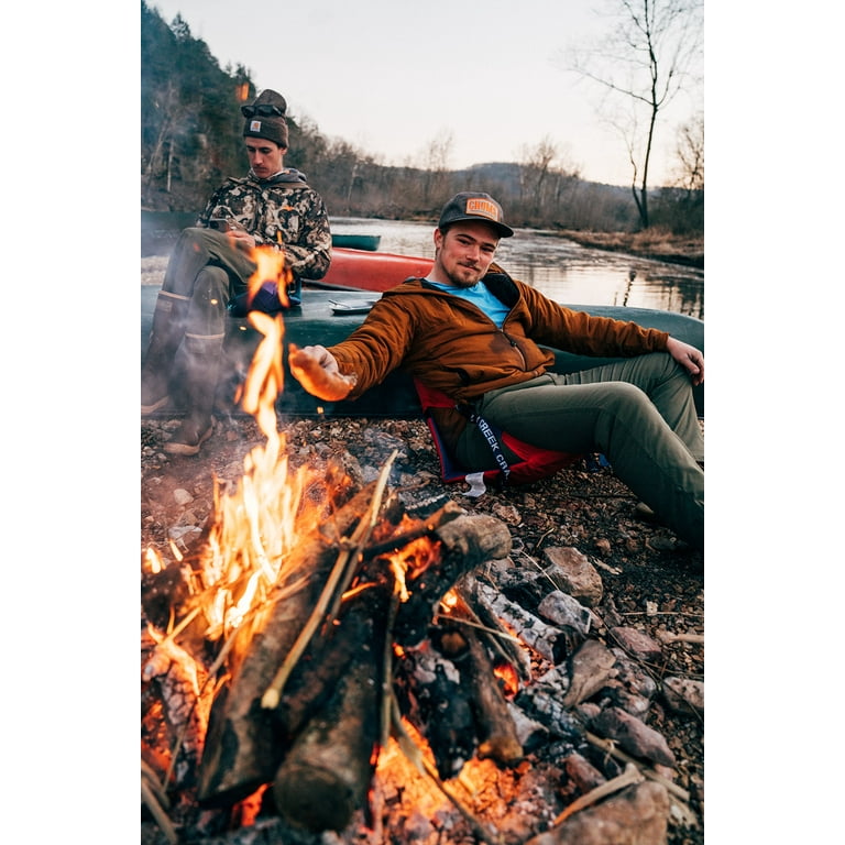 Crazy creek online long back chair