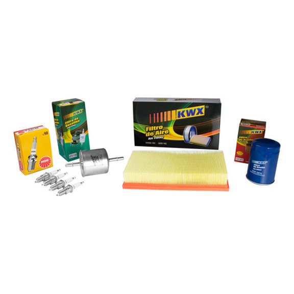 Kit Afinacin Sin Aceite Pointer 1.8l 2005 Al 2009