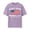 F3-Purple, variant on Havenx Casual American 250th Anniversary T-Shirt for Men American Flag Design Crewneck Shirts Short Sleeve Graphic Tshirts 250 Years Of Freedom 4th Of July Tees,Purple L