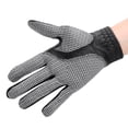thumbnail image 3 of Artificial Sheepskin Golf Gloves for Men, Non Slip, Breathable, Quick Dry with 5 Sizes for Golf Lovers, 3 of 7