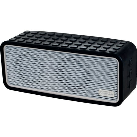 Sunbeam 72-SB1575 Bluetooth Speaker System, Black