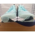 thumbnail image 3 of ASICS Women's Gel-Kinsei Blast LE Running Shoes Clear Blue/Black NIB - Size 8.5, 3 of 6
