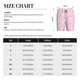 thumbnail image 3 of Fotbe Ribbon Bow Pantalones Cortos de Pijama para Hombre, Ropa de Dormir, Pantalones de Pijama Cortos para Hombre-3X-Large, 3 of 6