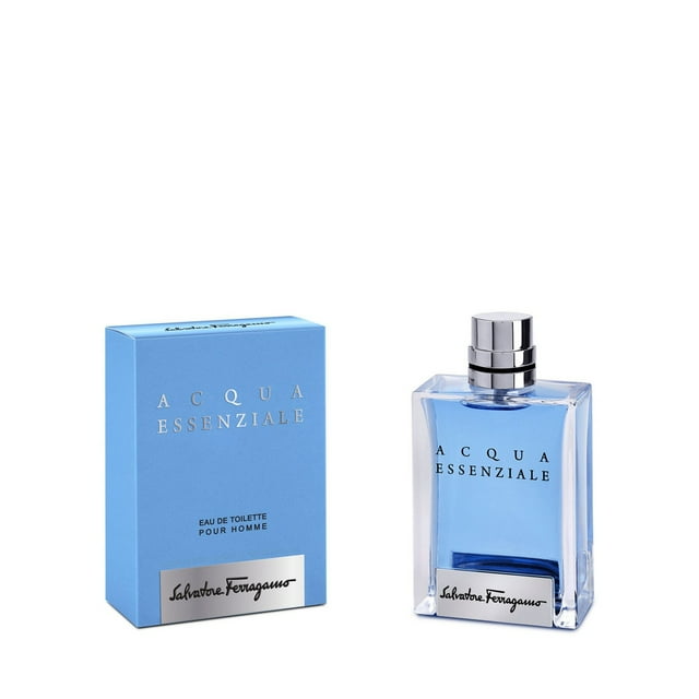 Perfume Acqua Essenziale Salvatore Ferragamo EDT 100ML