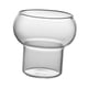 thumbnail image 3 of Taza de Café de Moda en Forma de Calabaza, Cristalería de Lados Lisos, Taza de Postre, Vasos para Beber, Copa de Cóctel de Burbujas, Bar en, 3 of 9