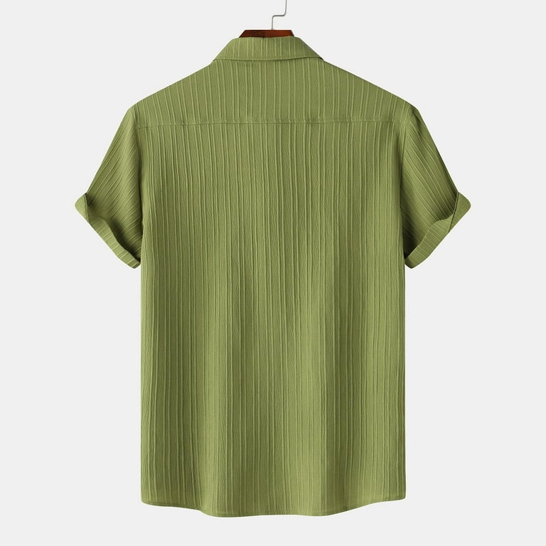 Casual Simplicity Solid Solid Color Turndown Collar Tops(3 Colors) Casual Simplicity Solid Solid Color Turndown Collar Tops(3 Colors)