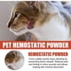 thumbnail image 4 of 3X Hemostatic Powder Broken Injury Dog Cat Puppy Styptic Safety Products Pet, 4 of 5