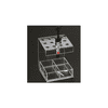 Plasdent 1403 Premium Composite Syringe Organizer Small Holds 12