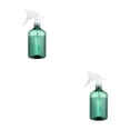 thumbnail image 2 of Wosthever Atomizador de regadera de 500ML, botella de Spray de plástico, nebulización de hierbas para interiores y exteriores para jardinería, Type1 NO1, 2 of 6