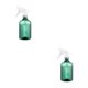 thumbnail image 4 of Naiovety Pulverizador de regadera vacía, botella de plástico con pulverizador, plantador de hierbas para el hogar, centros comerciales, Type1 NO1, 4 of 6