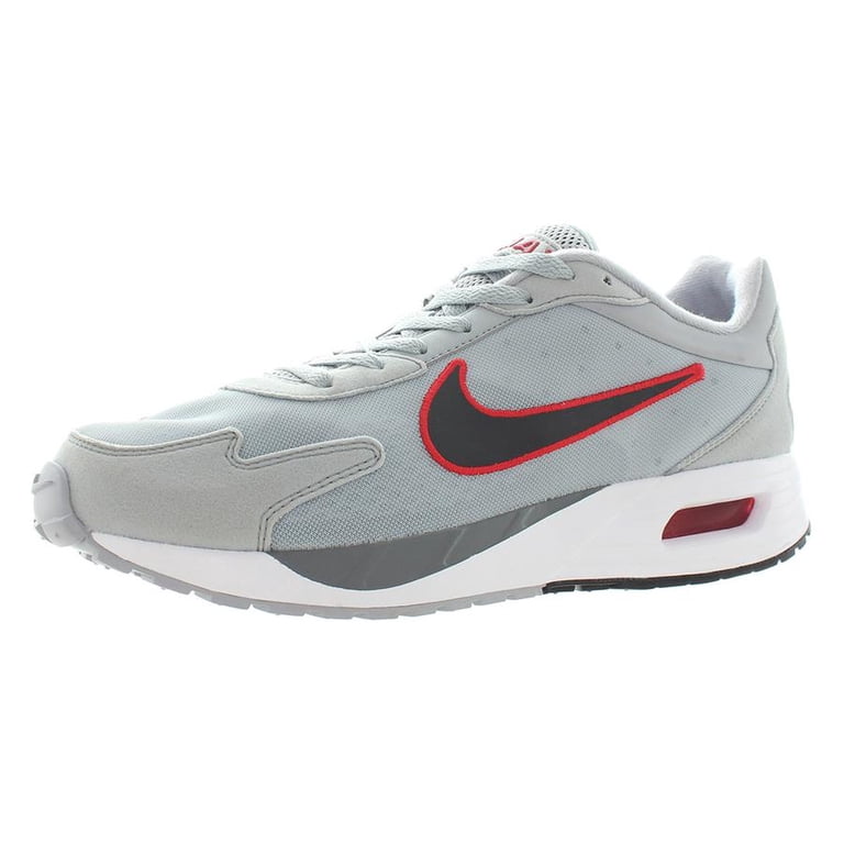 Nike Air Max Solo Unisex Shoes Size 13, Color: Wolf Grey 