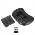 thumbnail image 3 of Mini ratón volador i8, teclado inalámbrico para multimedia doméstica, Smart TV, PC y Android., 3 of 11