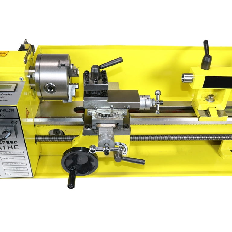 Best mini outlet lathe 2020