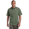 thumbnail image 1 of Eddie Bauer® - Camisa de pesca de manga corta. EB608 Eddie Bauer EB608, 1 of 1
