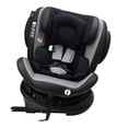 thumbnail image 2 of Autoasiento Infanti Lifestyle Fix 360, 2 of 4