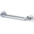 thumbnail image 1 of Kingston Brass Manhattan 12 Pouces Barre Décorative, 1 of 3