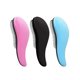 thumbnail image 2 of 3 Pcs Detangling Hair Brush Set, No Pain Kids Hair Brush, Detangling Brush for Curly Hair, Hair Brushes for Women, 2 of 5