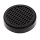 thumbnail image 1 of Humidificador De Puros Humidificador De Espuma Grande Humidificador Redondo Negro SM SunniMix Humidificador de humos de cigarros, 1 of 7