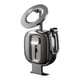 thumbnail image 1 of Soporte/Trípode Magnético Portátil y Plegable Multifuncional para Teléfono, Giratorio Universal, con Ajuste de 360°, Color Negro., 1 of 8