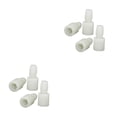 thumbnail image 2 of Youkk 4 Pcs Régulateur de Goupilles de Porte Fenêtre Remplacement pour Passat comme Montré 2Set, 2 of 6
