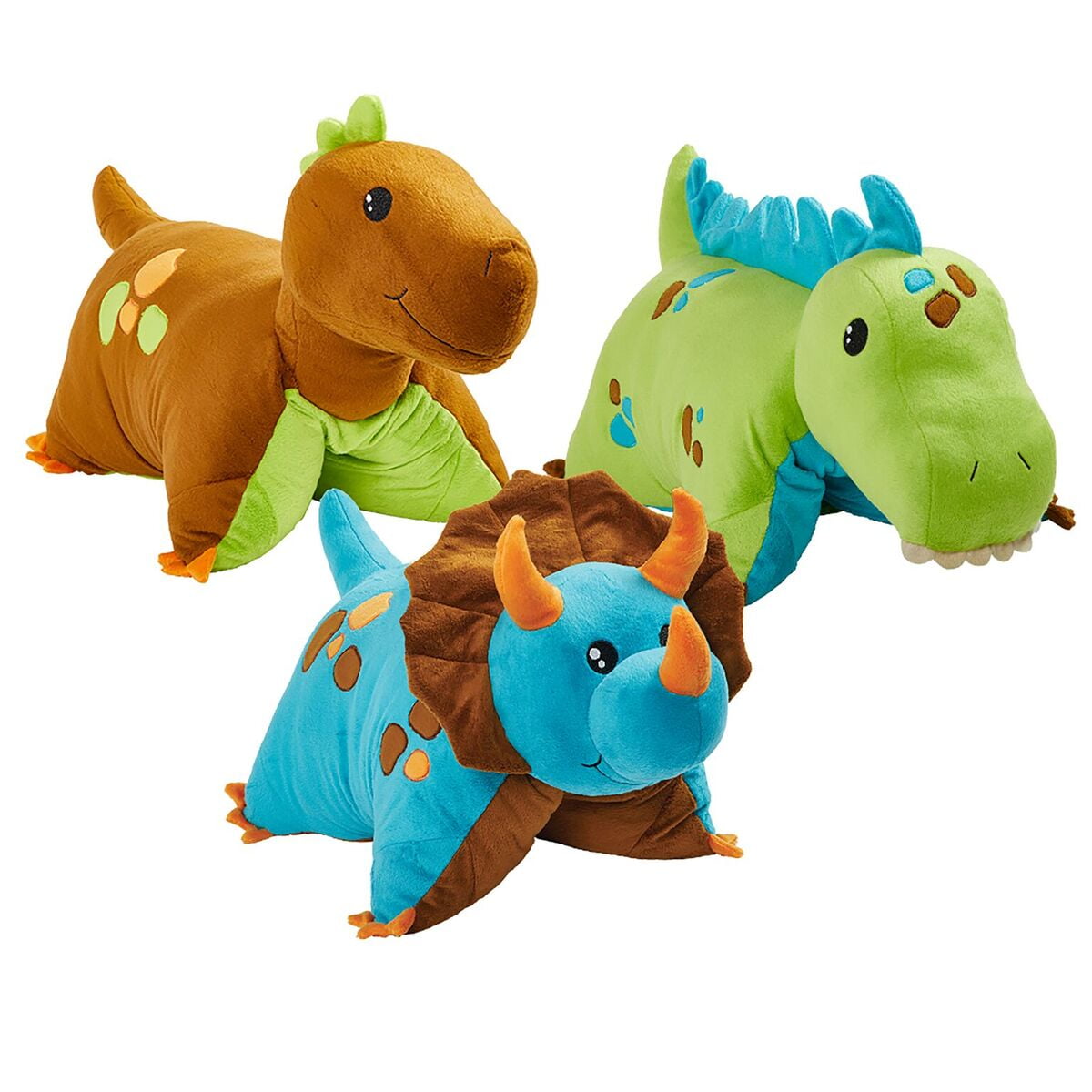 big pillow pets